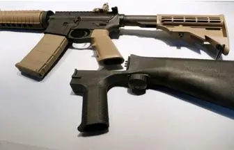 فروش اسلحه در قزاقستان ممنوع شد