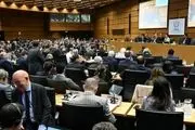 وال‌استریت ژورنال: قطعنامه تروئیکای اروپایی علیه ایران در شورای حکام 