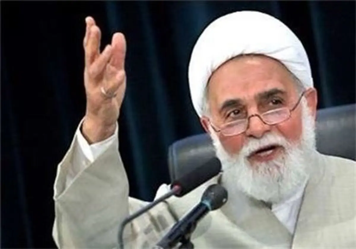 هشدار مدیرمسئول کیهان به آقای ناطق!