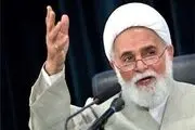 هشدار مدیرمسئول کیهان به آقای ناطق!