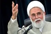 هشدار مدیرمسئول کیهان به آقای ناطق!