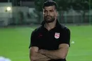 ایران زنگ قهرمانی را به صدا درآورد