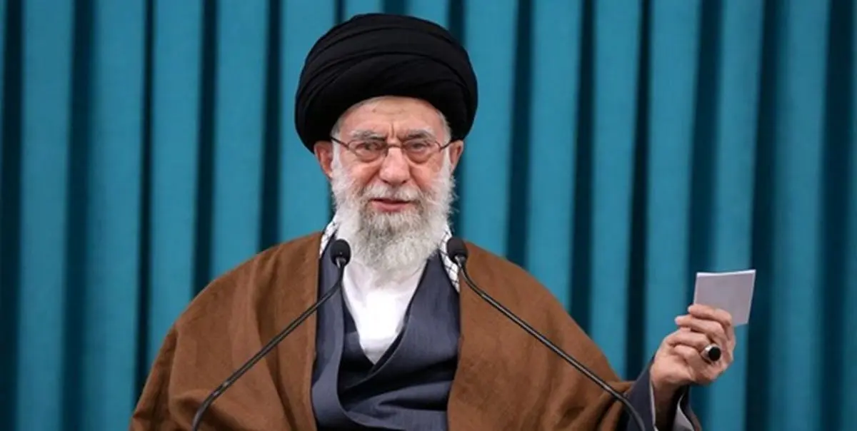 رهبر معظّم انقلاب: عملیات فداکارانه جوانان فلسطینی آیندهای متفاوت را مژده میدهد