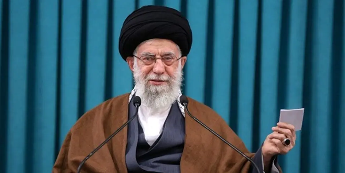 رهبر معظّم انقلاب: عملیات فداکارانه جوانان فلسطینی آینده‌ای متفاوت را مژده می‌دهد