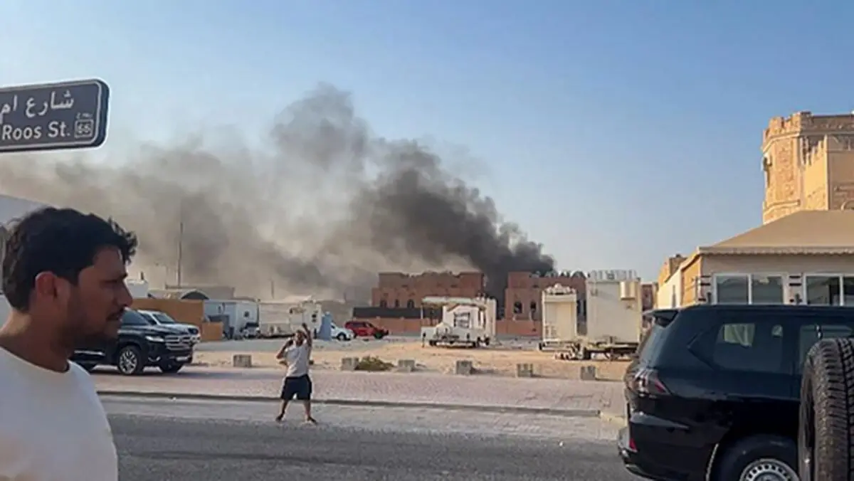 قطع روابط سیاسی و اقتصادی اعراب با اسرائیل