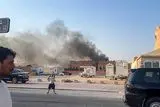 قطع روابط سیاسی و اقتصادی اعراب با اسرائیل