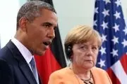 رسوایی جدید جاسوسی آمریکا از آلمان