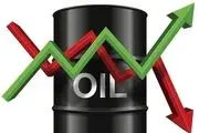 کاهش قیمت نفت به ۶۰ دلار/قیمت نفت در 24 آذر 97