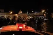 واکنش سفیر انگلیس در تهران به حادثه تروریستی شاهچراغ