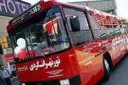  راه اندازی رینگ گردشگری در شمال تهران