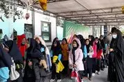 سریال «بچه زرنگ» پخش می‌شود