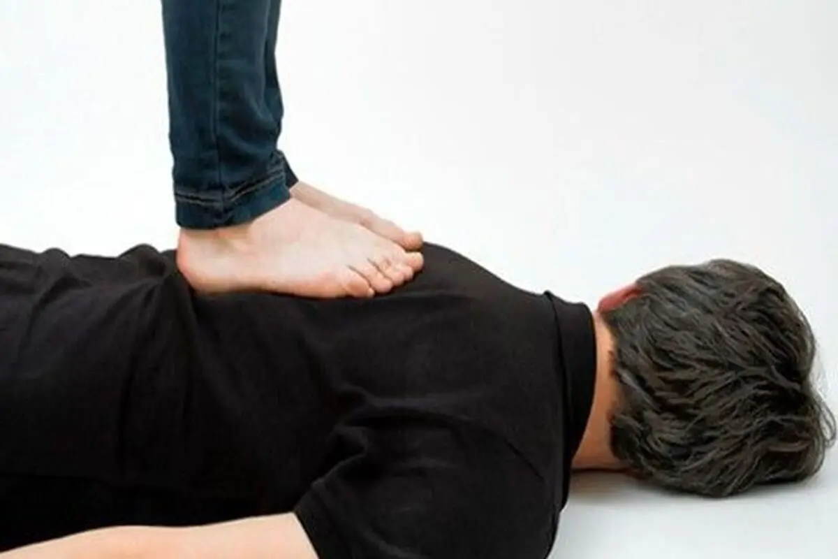 شکستن قولنج کمر عوارض دارد؟