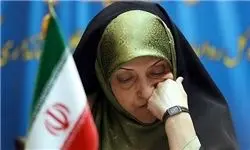 انتقادات خوزستانی‌ها از بی‌توجهی‌های مسئولان محیط زیست/ ابتکار! استعفا