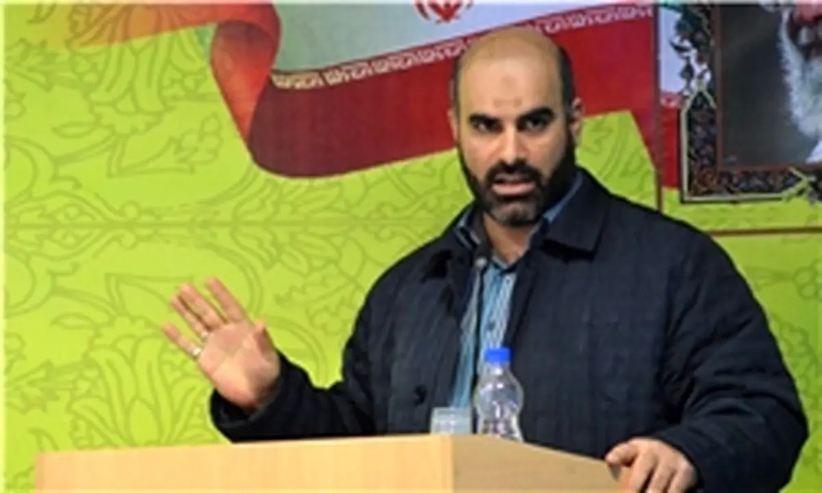 چند سوال از منتخب اول مردم تهران در انتخابات مجلس