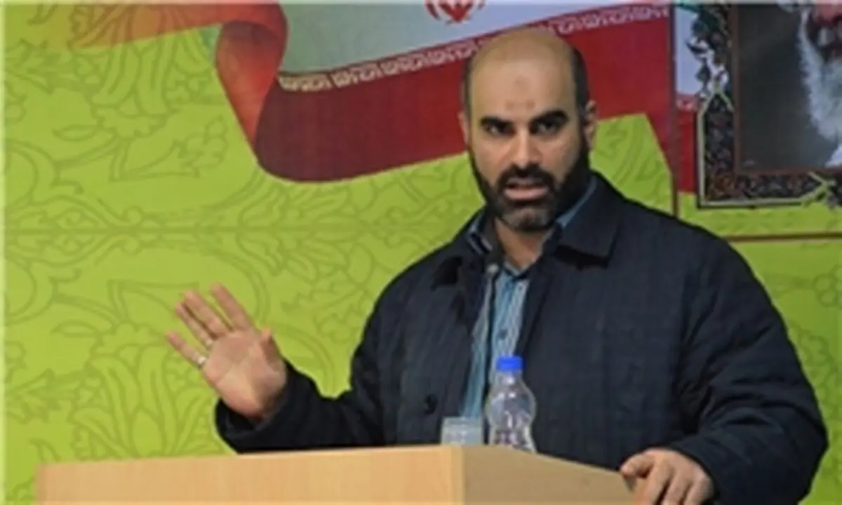 چند سوال از منتخب اول مردم تهران در انتخابات مجلس
