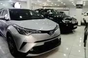 جدیدترین قیمت خودرو های وارداتی در بازار 1400/09/13