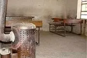 بخاری‌های نفتی از کلاس‌های مراکز آموزشی استان گیلان حذف می‌شود