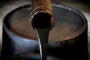 ظرفیت تولید نفت ایران افزایش یافت