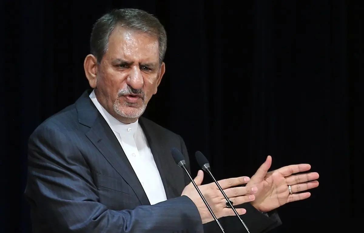 اصلی‌ترین محدودیت کشور برای توسعه از دید جهانگیری