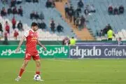 پنالتی‌زن اول پرسپولیس در دربی مشخص شد