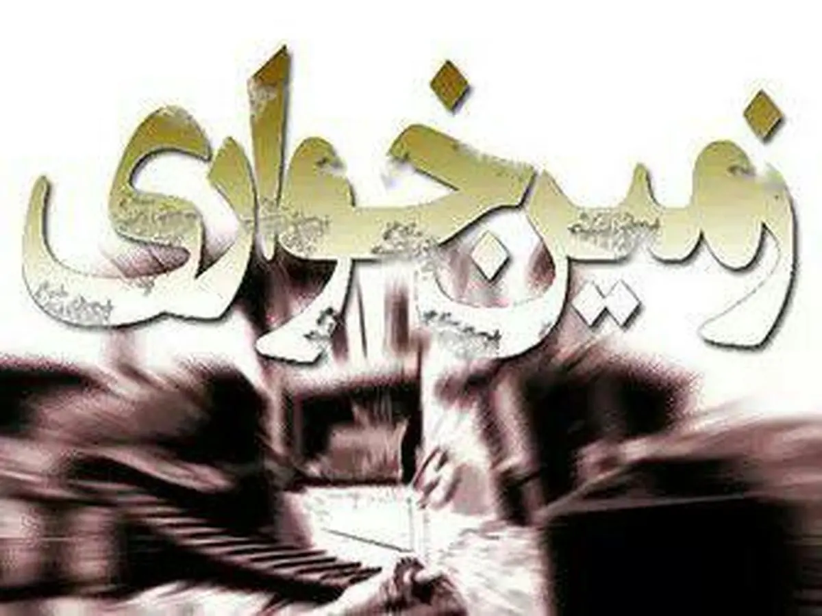 تهیه گزارش زمینخواریها در کمیسیون اصل ۹۰