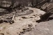 افزایش شمار جانباختگان سیل در آذرشهر