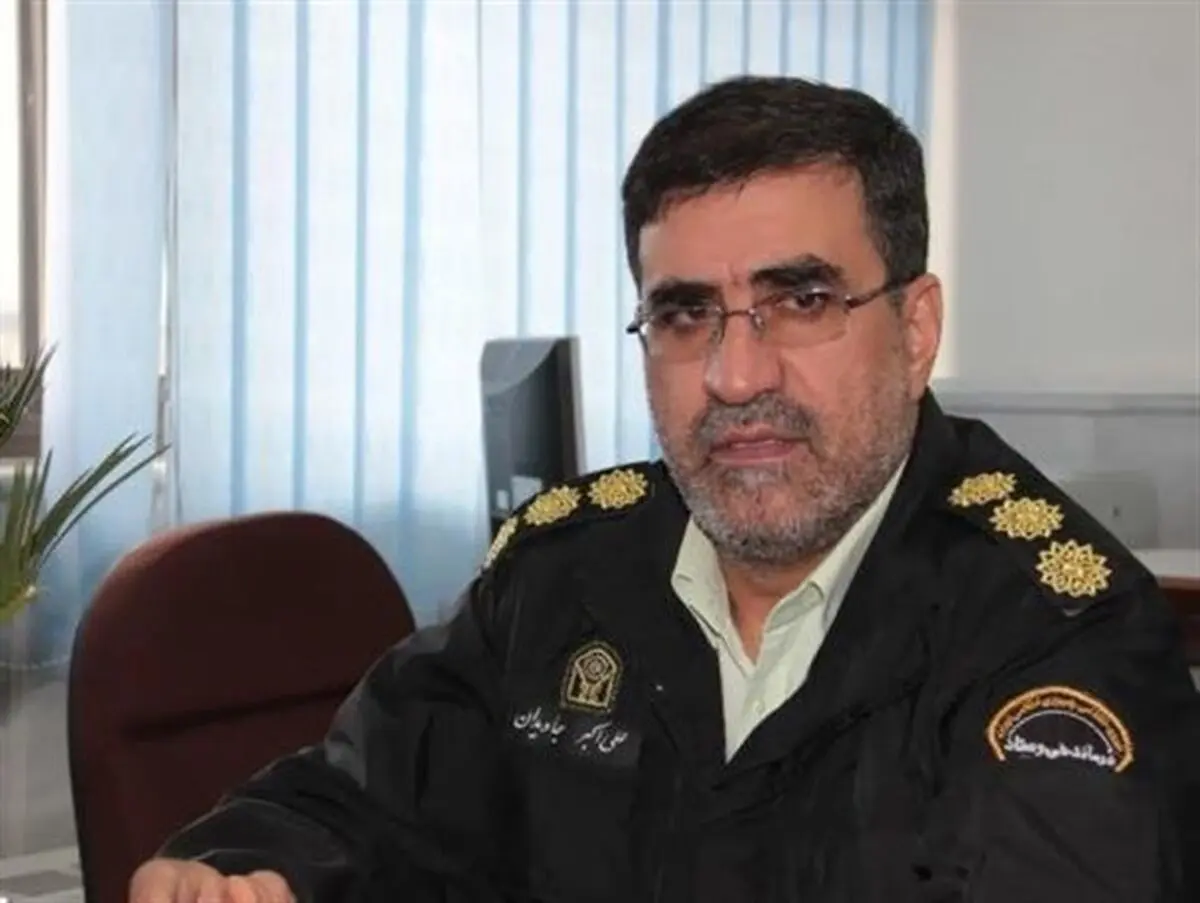 کلاهبردار میلیاردی آزاد شهر به خارج از کشور فرار کرده است