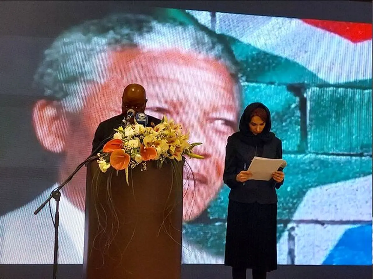 سفیر آفریقای جنوبی در ایران: جنگ به نفع هیچ کس نیست