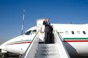 امیرعبداللهیان عازم عربستان شد