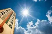 پیش بینی هواشناسی ایران امروز 7 تیر 1405