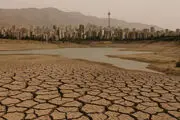 تهران به سقف ظرفیت آبی رسید