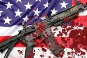 آزادی حمل سلاح در اماکن عمومی در آمریکا