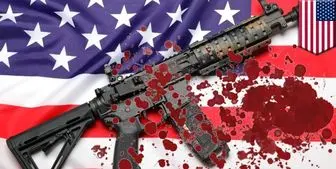 آزادی حمل سلاح در اماکن عمومی در آمریکا