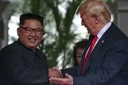 کره شمالی: پامپئو و بولتون توافق با آمریکا را به هم زدند
