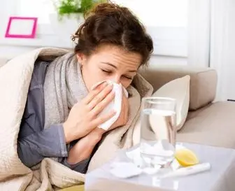 تفاوت سرماخوردگی و آنفولانزا چیست؟