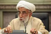 
آیت‌الله جنتی: بصیرت مردم عامل شکست توطئه‌های دشمنان است
