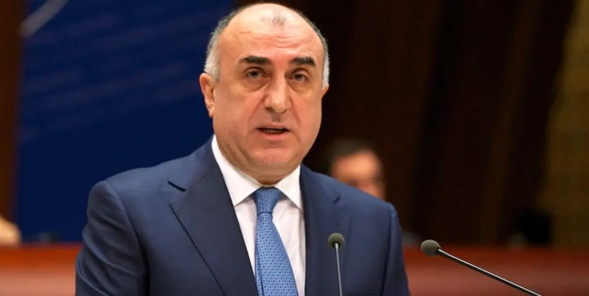برکناری وزیر خارجه جمهوری آذربایجان