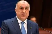 برکناری وزیر خارجه جمهوری آذربایجان