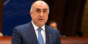 برکناری وزیر خارجه جمهوری آذربایجان