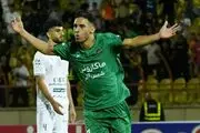 رکورد تاریخی دیدار استقلال و تراکتور پابرجا ماند