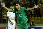 رکورد تاریخی دیدار استقلال و تراکتور پابرجا ماند