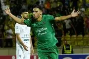 رکورد تاریخی دیدار استقلال و تراکتور پابرجا ماند