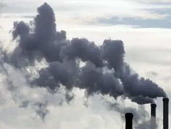 باج خواهی ایرالکو برای کاهش آلودگی