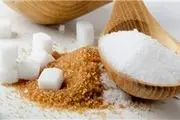 راهکارهای ساده برای حذف شکر