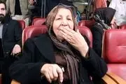 درگذشت بازیگر زن ایرانی/ «مامان اتی» سینما درگذشت