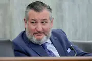 نظر تد کروز درباره تصمیم ترامپ درباره حمله زمینی به ایران