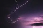 چرا صاعقه همیشه باعث مرگ انسان نمی‌شود؟
