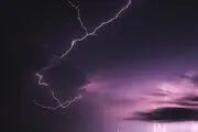 چرا صاعقه همیشه باعث مرگ انسان نمی‌شود؟
