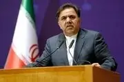اظهارات آخوندی در دیدار با نخست وزیر سوریه