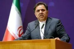 واکنش آخوندی به تصمیم آمریکا برای منع فروش هواپیما به ایران